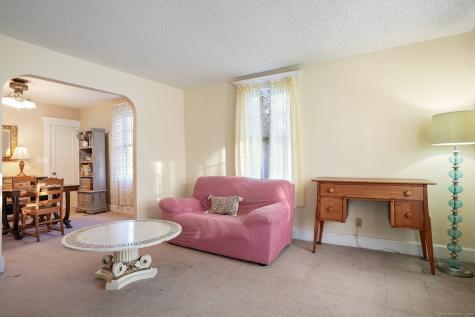 257 Concord Street New Haven CT 06512