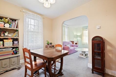 257 Concord Street New Haven CT 06512