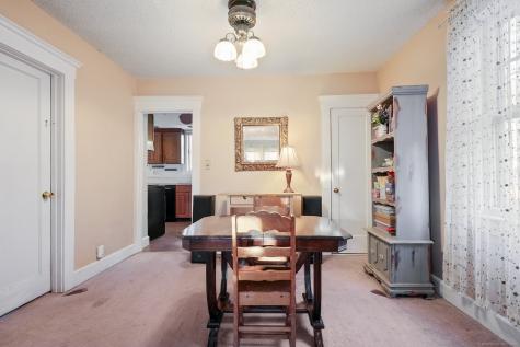 257 Concord Street New Haven CT 06512
