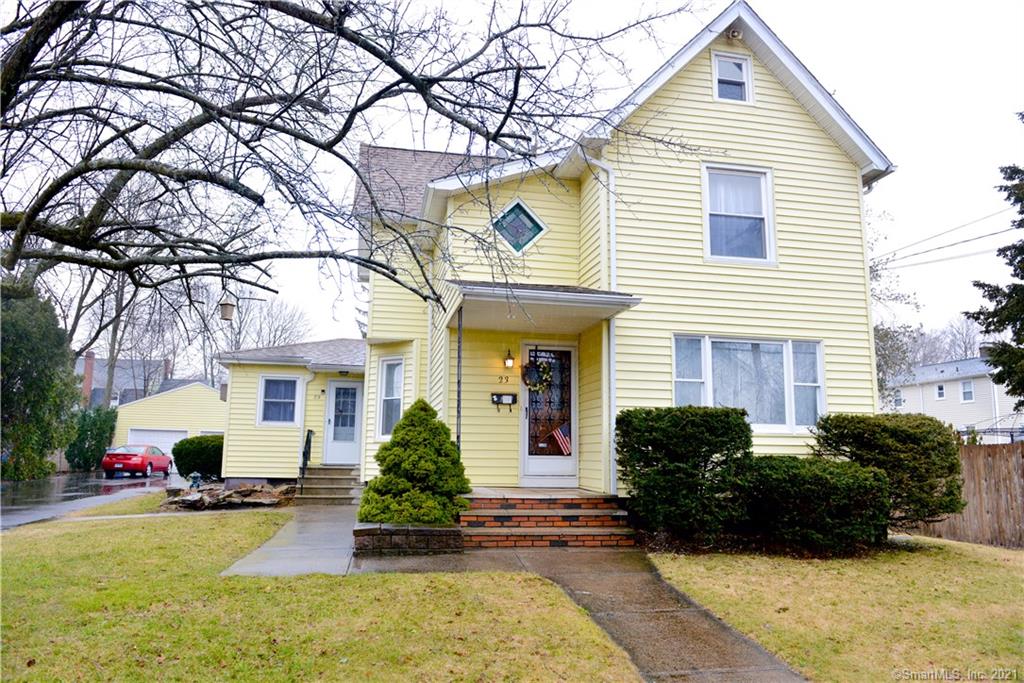 23 Washington Street Plainville CT 06062