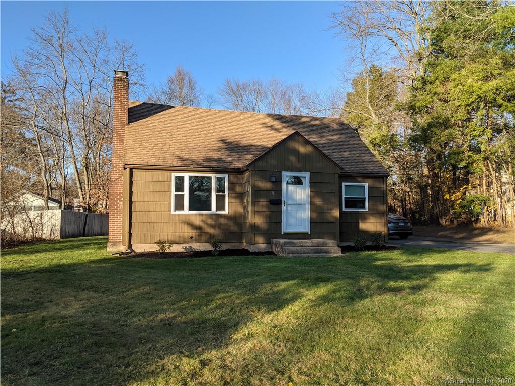 36 Woodybrook Road Windsor CT 06095