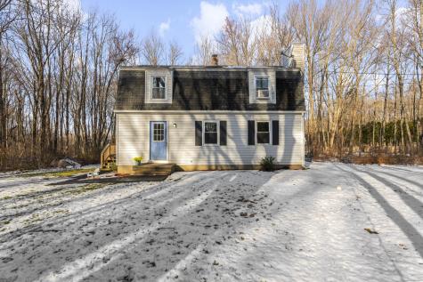 335 Windham Avenue Colchester CT 06415