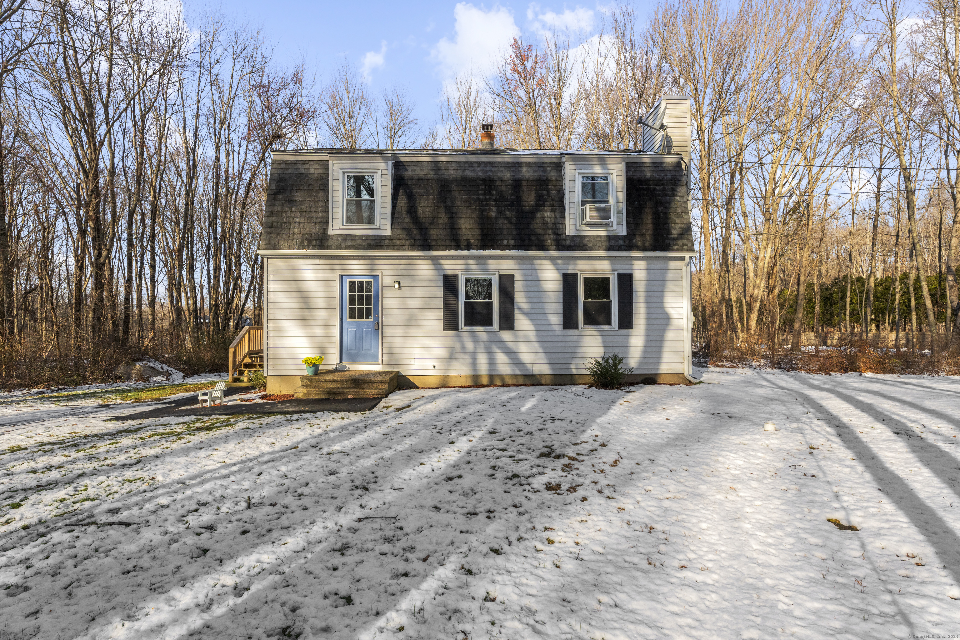 335 Windham Avenue Colchester CT 06415