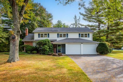 65 Burnwood Drive Bloomfield CT 06002
