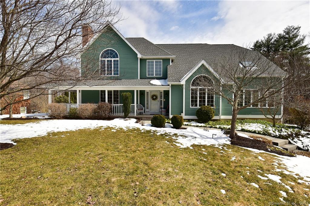 434 Hart Street Bristol CT 06010