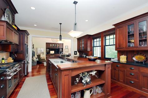 25 Sky View Drive Avon CT 06001