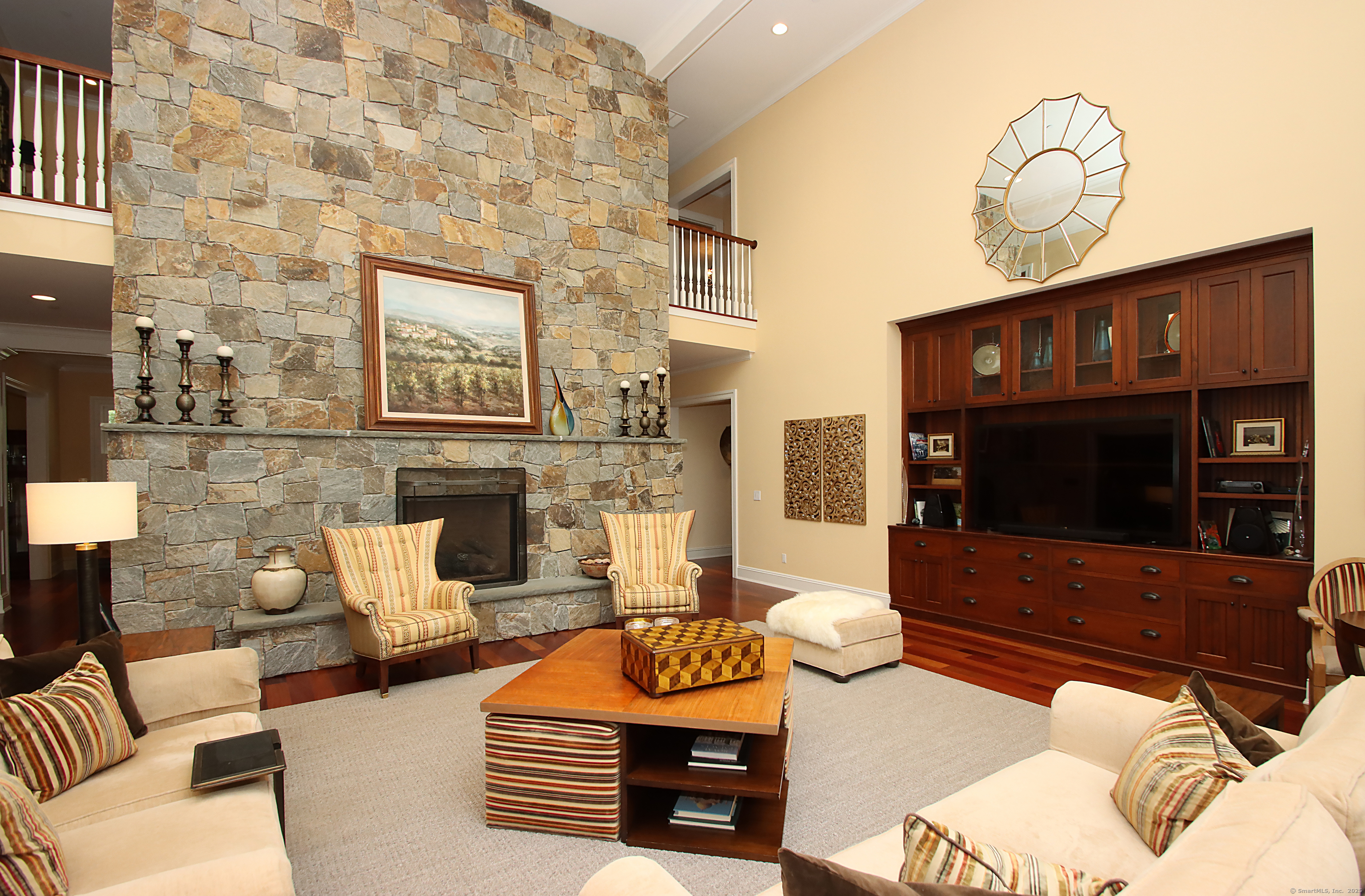 25 Sky View Drive Avon CT 06001