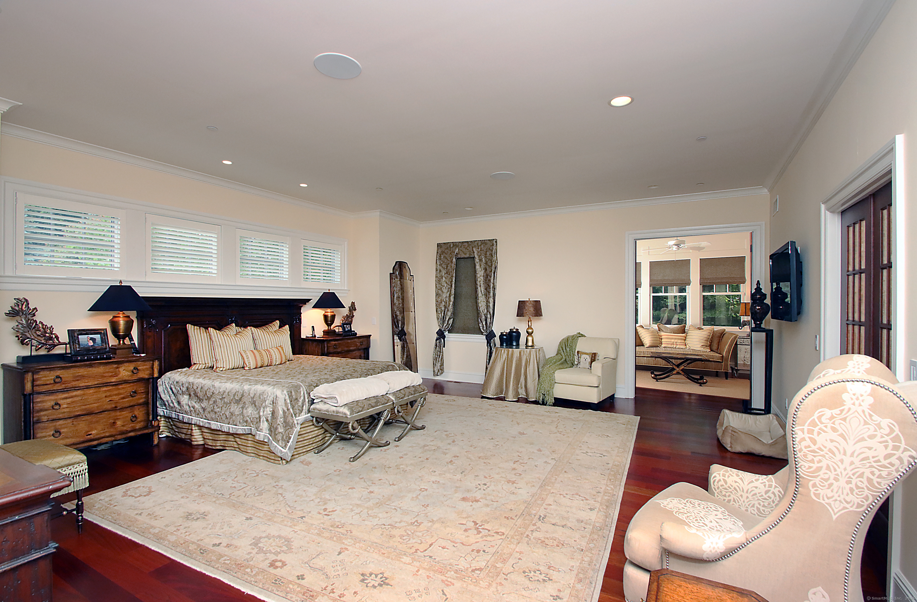 25 Sky View Drive Avon CT 06001