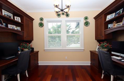 25 Sky View Drive Avon CT 06001