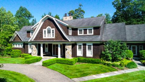 25 Sky View Drive Avon CT 06001