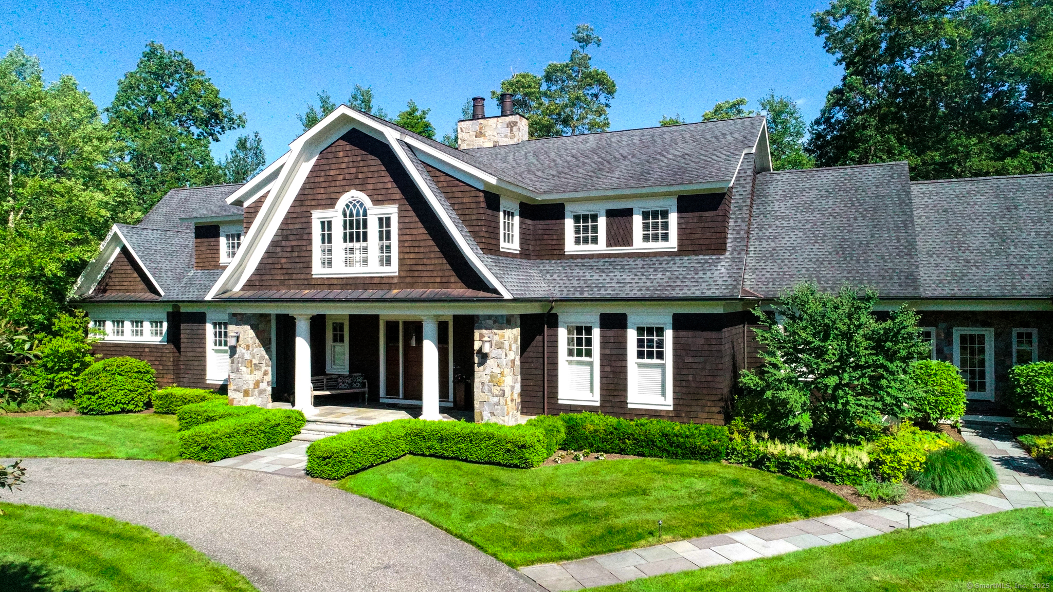 25 Sky View Drive Avon CT 06001