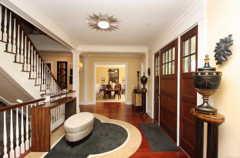 25 Sky View Drive Avon CT 06001