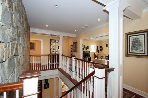 25 Sky View Drive Avon CT 06001