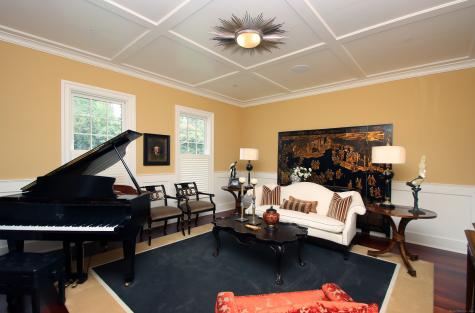 25 Sky View Drive Avon CT 06001