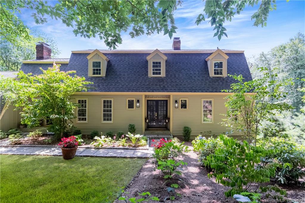 14 Dorethy Road Redding CT 06896