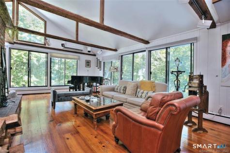 33 Birch Hill Road Weston CT 06883
