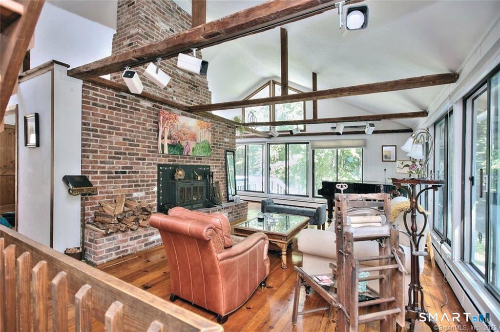 33 Birch Hill Road Weston CT 06883