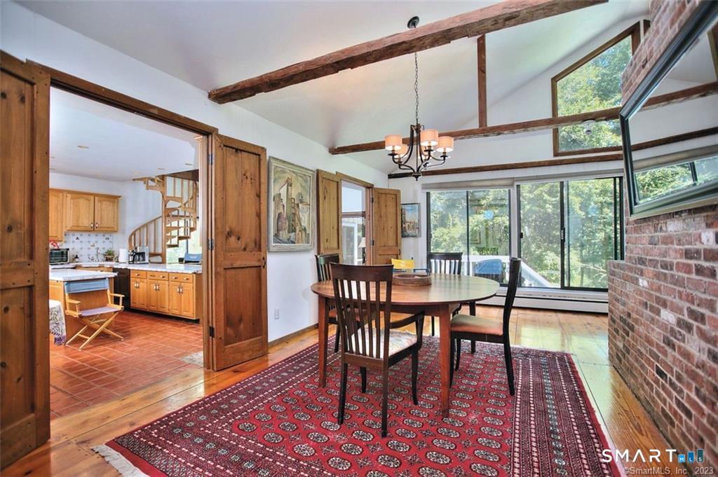 33 Birch Hill Road Weston CT 06883