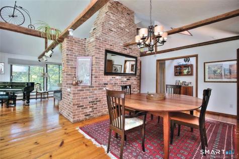 33 Birch Hill Road Weston CT 06883