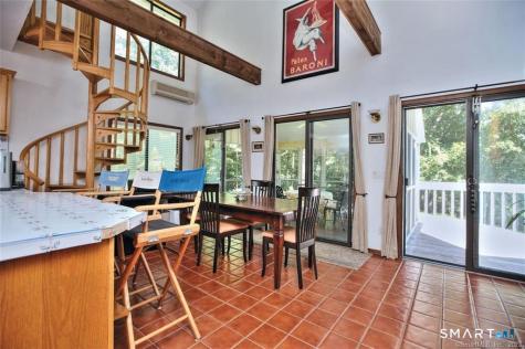 33 Birch Hill Road Weston CT 06883