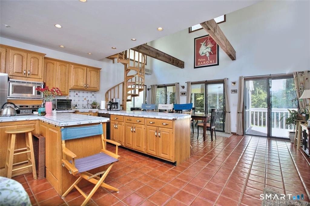 33 Birch Hill Road Weston CT 06883