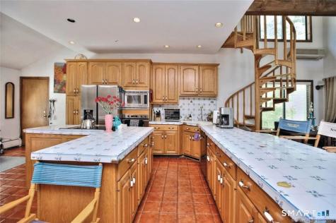 33 Birch Hill Road Weston CT 06883