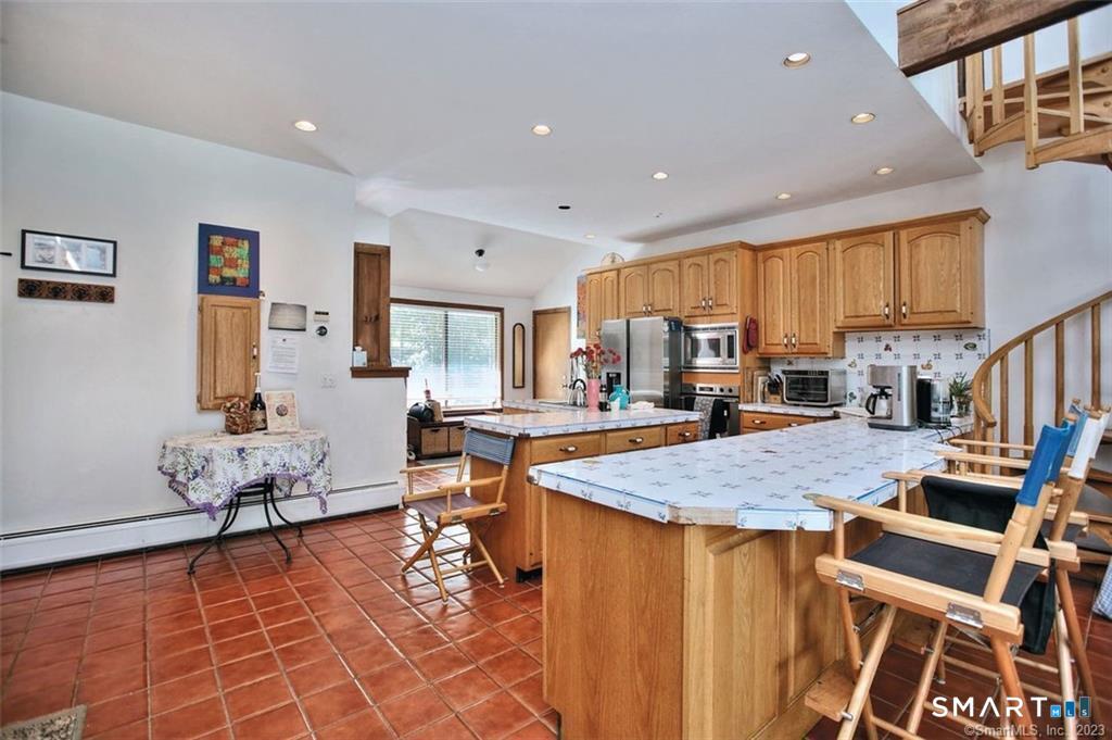 33 Birch Hill Road Weston CT 06883