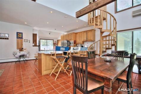 33 Birch Hill Road Weston CT 06883