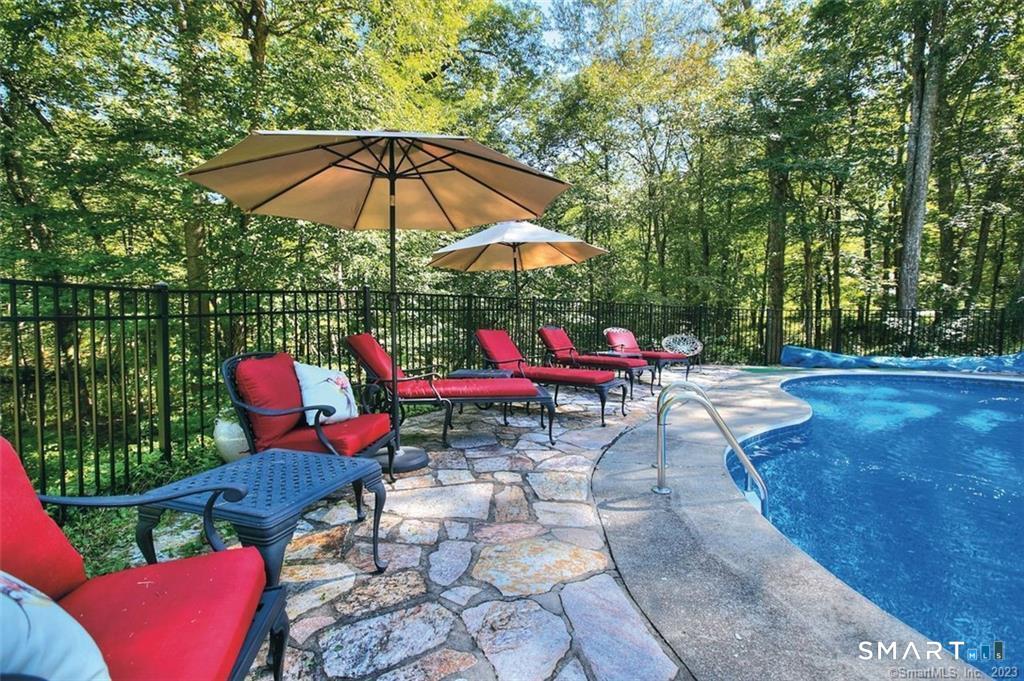 33 Birch Hill Road Weston CT 06883