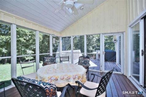 33 Birch Hill Road Weston CT 06883