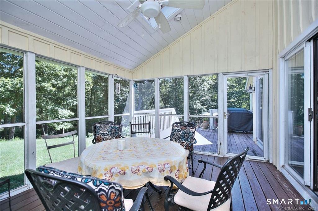 33 Birch Hill Road Weston CT 06883