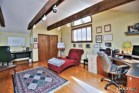 33 Birch Hill Road Weston CT 06883