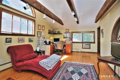 33 Birch Hill Road Weston CT 06883