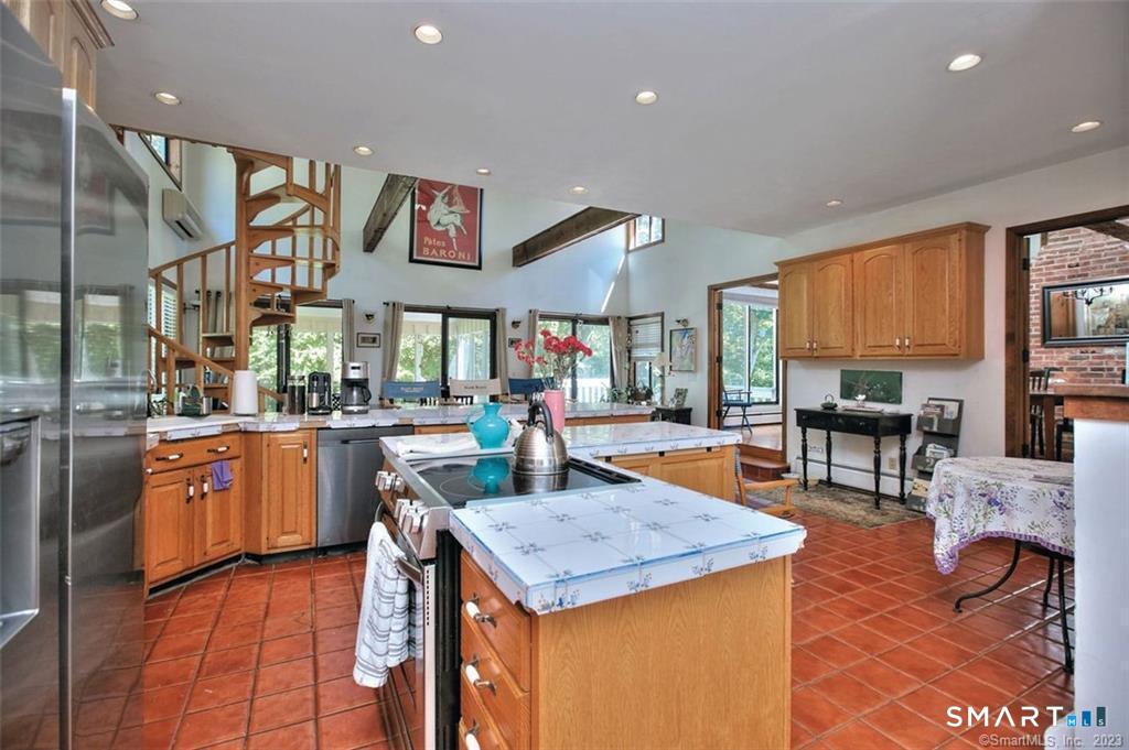 33 Birch Hill Road Weston CT 06883