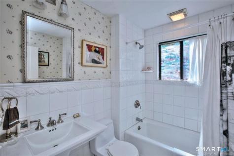 33 Birch Hill Road Weston CT 06883