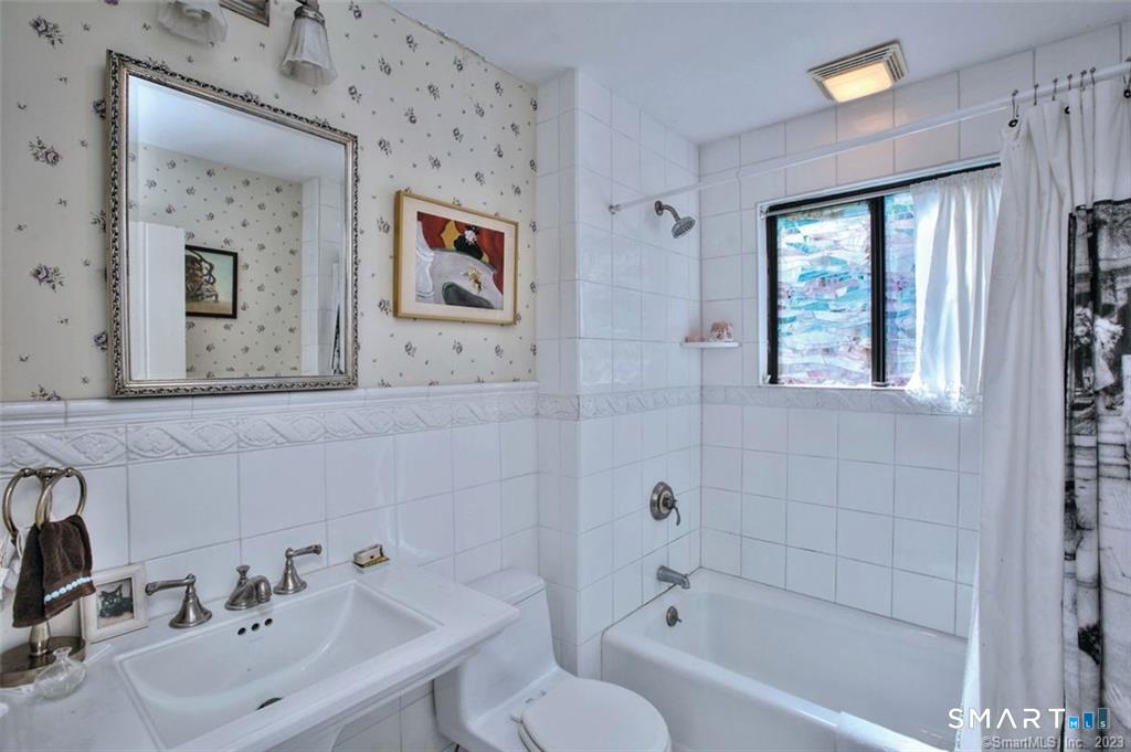 33 Birch Hill Road Weston CT 06883