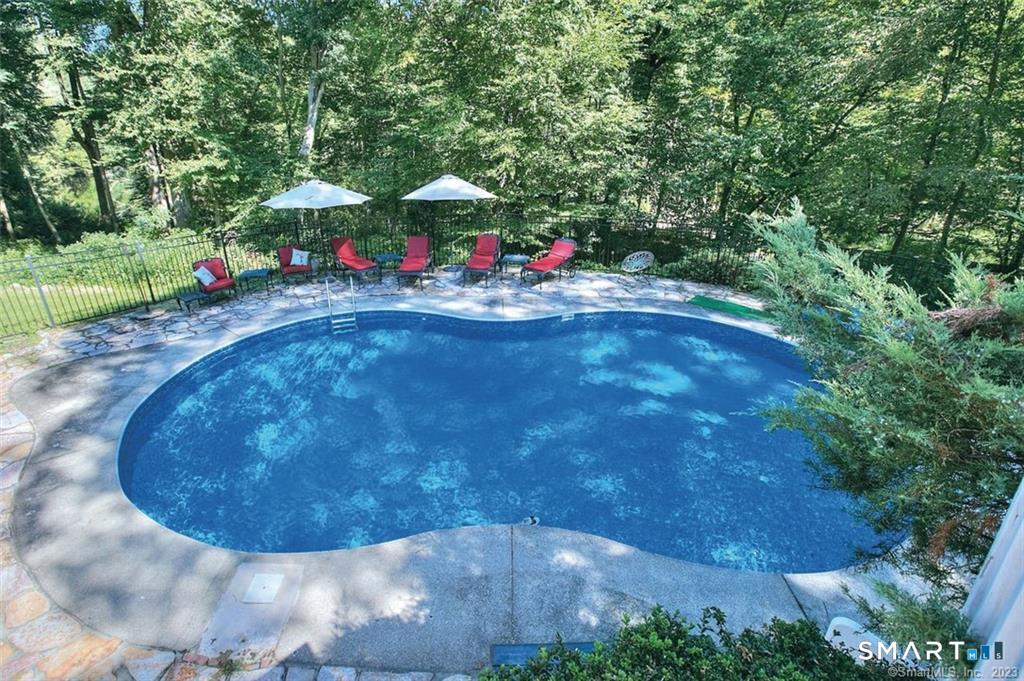 33 Birch Hill Road Weston CT 06883