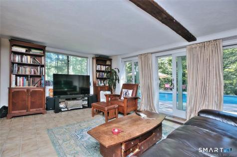 33 Birch Hill Road Weston CT 06883