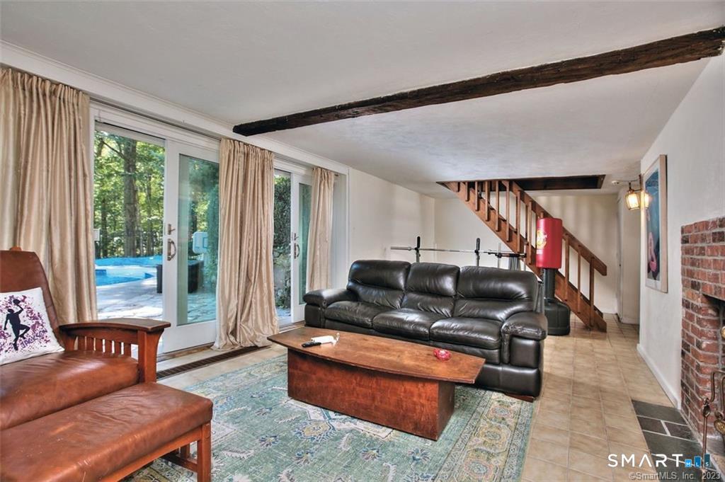 33 Birch Hill Road Weston CT 06883