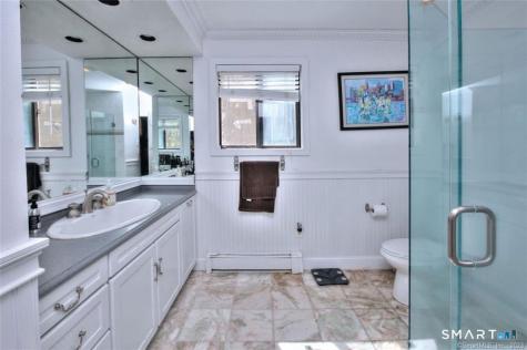 33 Birch Hill Road Weston CT 06883