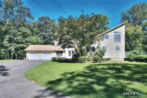 33 Birch Hill Road Weston CT 06883