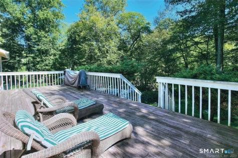 33 Birch Hill Road Weston CT 06883