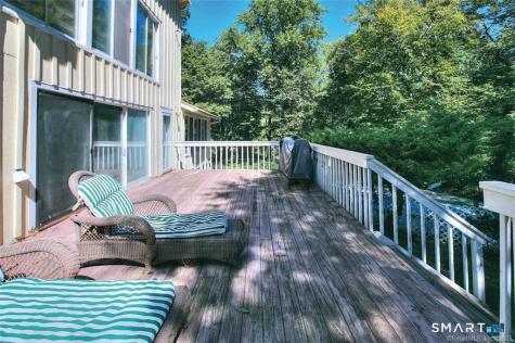 33 Birch Hill Road Weston CT 06883