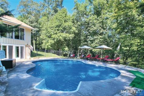 33 Birch Hill Road Weston CT 06883
