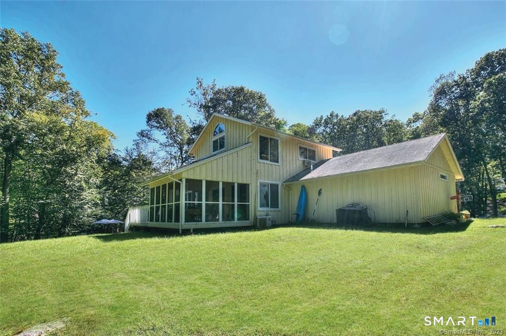 33 Birch Hill Road Weston CT 06883