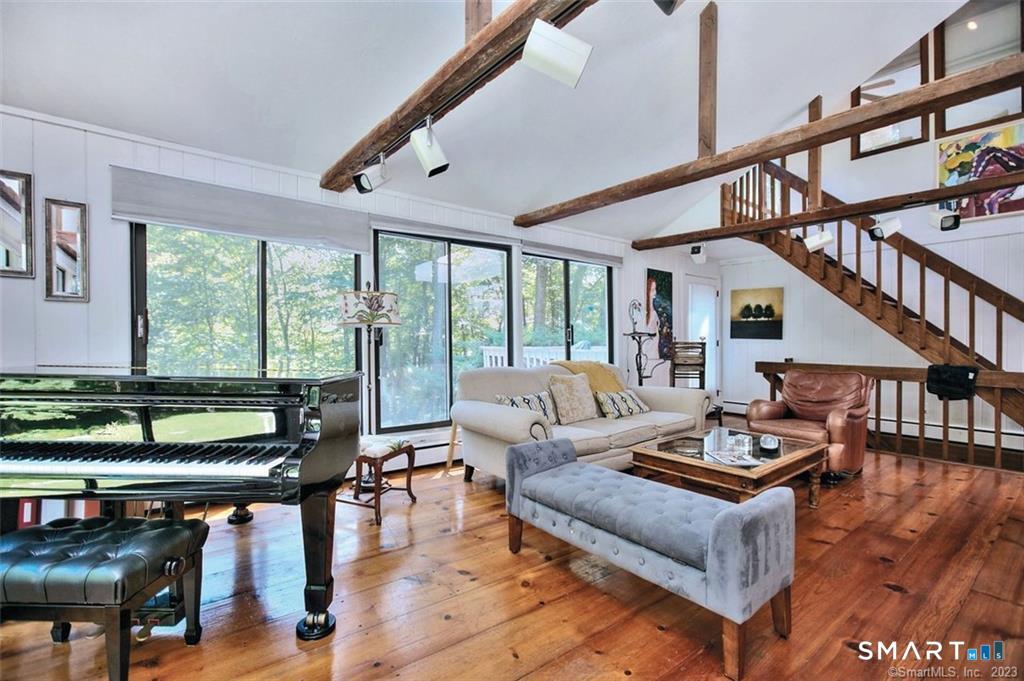 33 Birch Hill Road Weston CT 06883