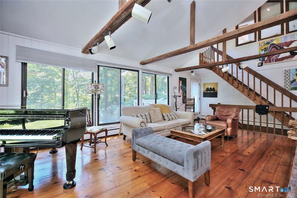 33 Birch Hill Road Weston CT 06883