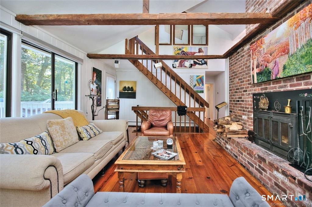 33 Birch Hill Road Weston CT 06883