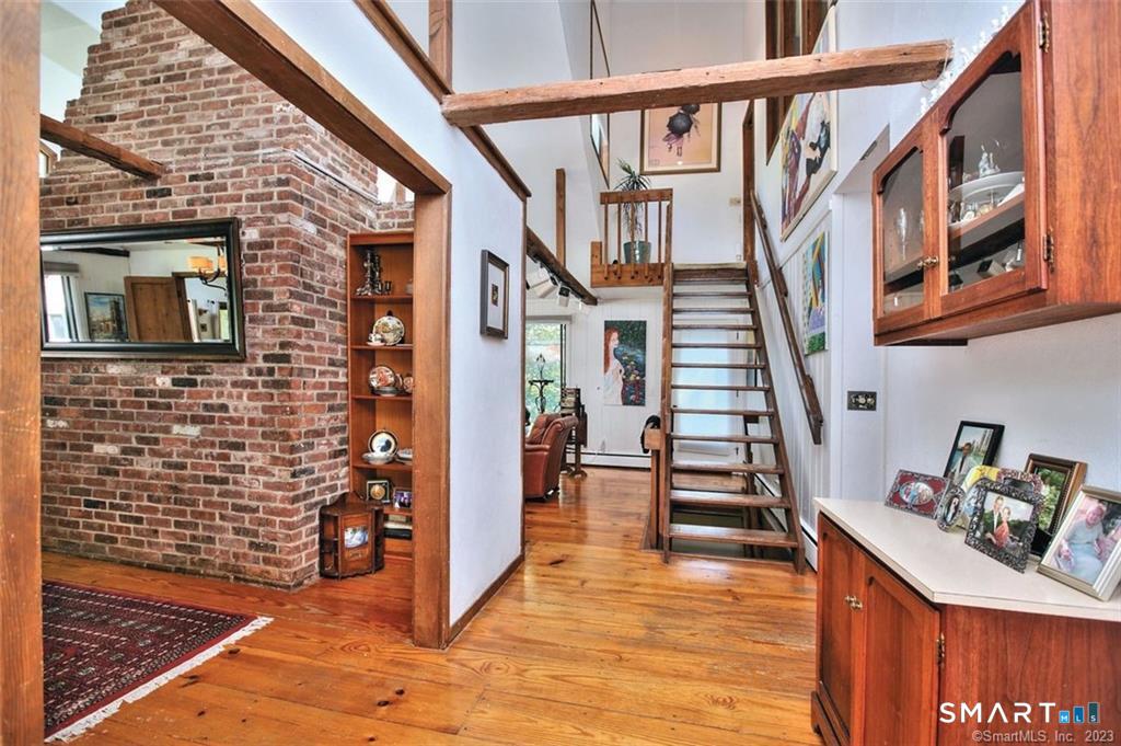 33 Birch Hill Road Weston CT 06883