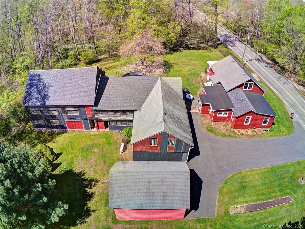 1629 Exeter Road Lebanon CT 06249